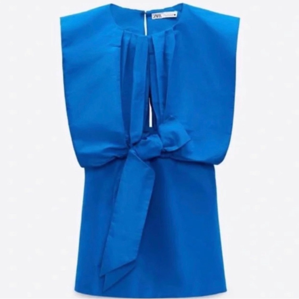 ZARA LIMITED EDITION Voluminous
Top Dress